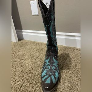 Lane woman's boots great condition.